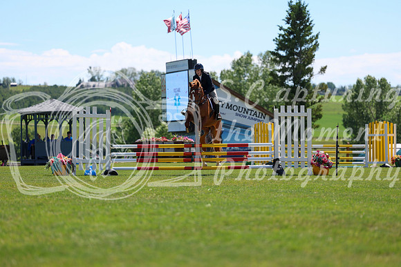 07553 - Shea - 2026 June Classic II - Saturday June 20th