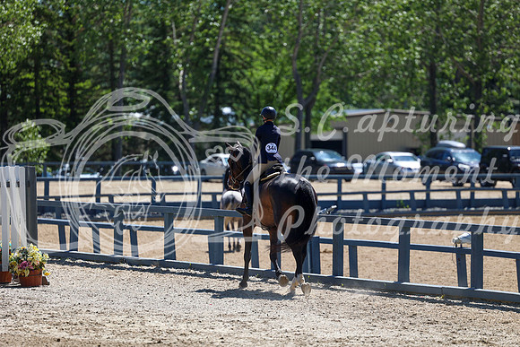 13520 - Mara - 2026 June Classic II - Saturday June 20th