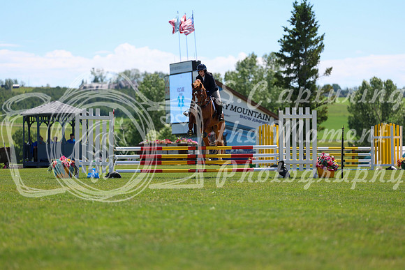 07554 - Shea - 2026 June Classic II - Saturday June 20th
