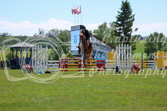 07555 - Shea - 2026 June Classic II - Saturday June 20th