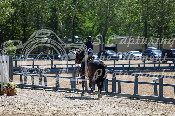13521 - Mara - 2026 June Classic II - Saturday June 20th