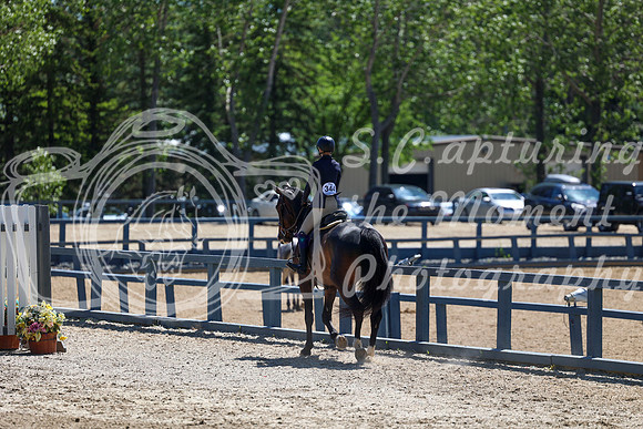 13522 - Mara - 2026 June Classic II - Saturday June 20th