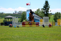 07558 - Shea - 2026 June Classic II - Saturday June 20th