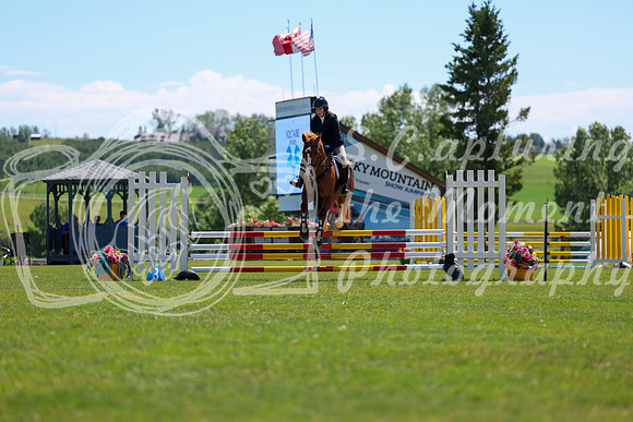 07558 - Shea - 2026 June Classic II - Saturday June 20th