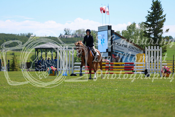 07560 - Shea - 2026 June Classic II - Saturday June 20th