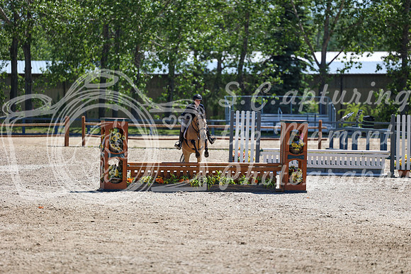 13342 - Mara - 2026 June Classic II - Saturday June 20th