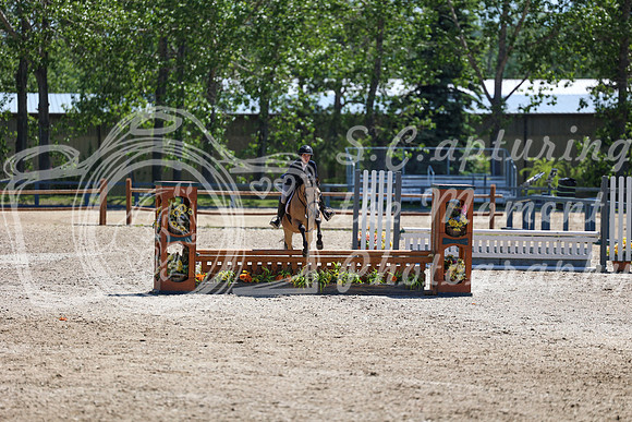 13343 - Mara - 2026 June Classic II - Saturday June 20th