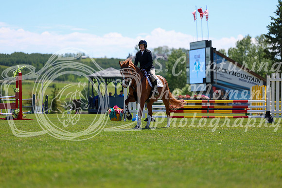 07562 - Shea - 2026 June Classic II - Saturday June 20th