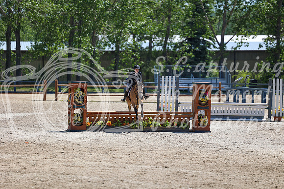 13344 - Mara - 2026 June Classic II - Saturday June 20th