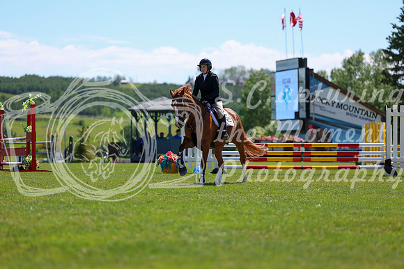 07563 - Shea - 2026 June Classic II - Saturday June 20th
