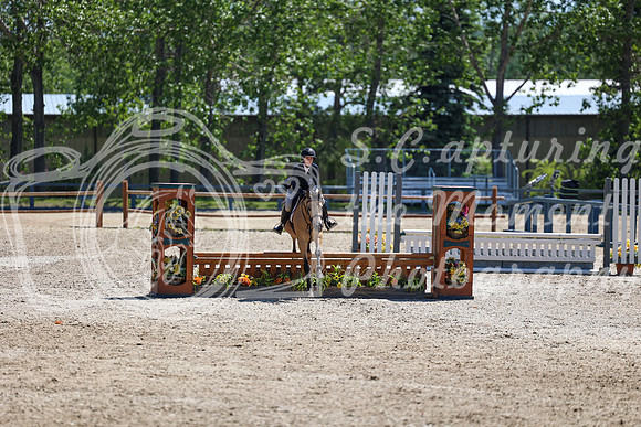 13345 - Mara - 2026 June Classic II - Saturday June 20th