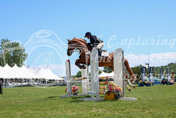 07564 - Shea - 2026 June Classic II - Saturday June 20th