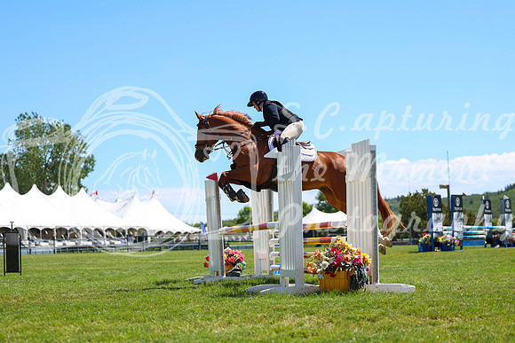 07565 - Shea - 2026 June Classic II - Saturday June 20th