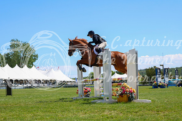 07566 - Shea - 2026 June Classic II - Saturday June 20th