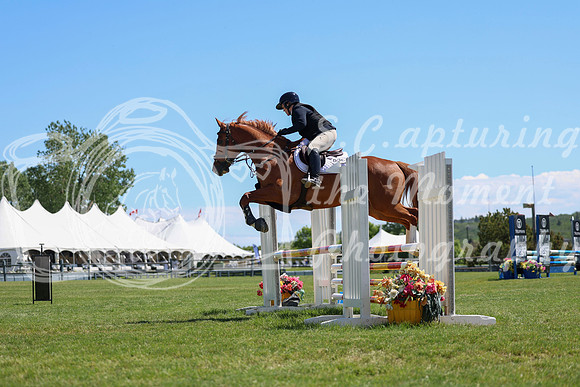 07567 - Shea - 2026 June Classic II - Saturday June 20th
