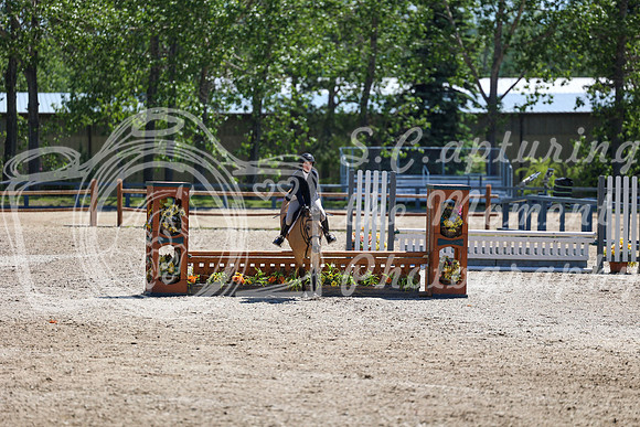 13348 - Mara - 2026 June Classic II - Saturday June 20th