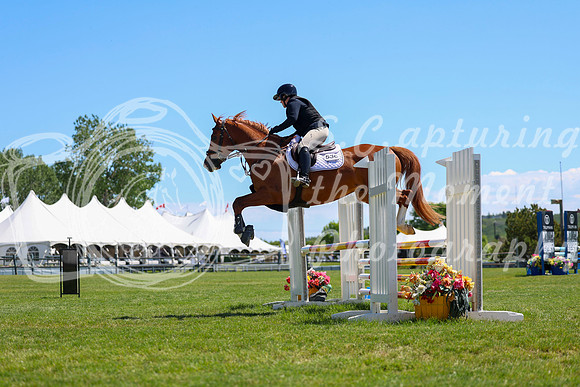 07569 - Shea - 2026 June Classic II - Saturday June 20th