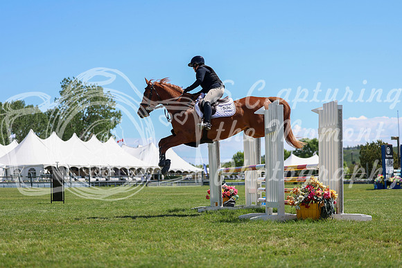 07570 - Shea - 2026 June Classic II - Saturday June 20th