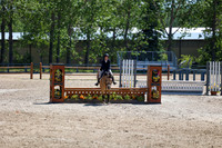 13349 - Mara - 2026 June Classic II - Saturday June 20th