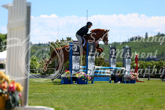 07572 - Shea - 2026 June Classic II - Saturday June 20th