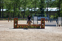 13350 - Mara - 2026 June Classic II - Saturday June 20th