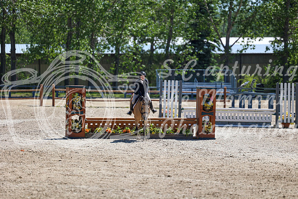 13350 - Mara - 2026 June Classic II - Saturday June 20th