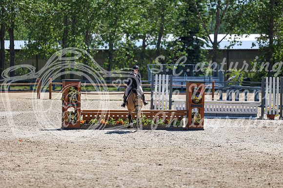 13351 - Mara - 2026 June Classic II - Saturday June 20th