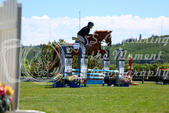 07574 - Shea - 2026 June Classic II - Saturday June 20th