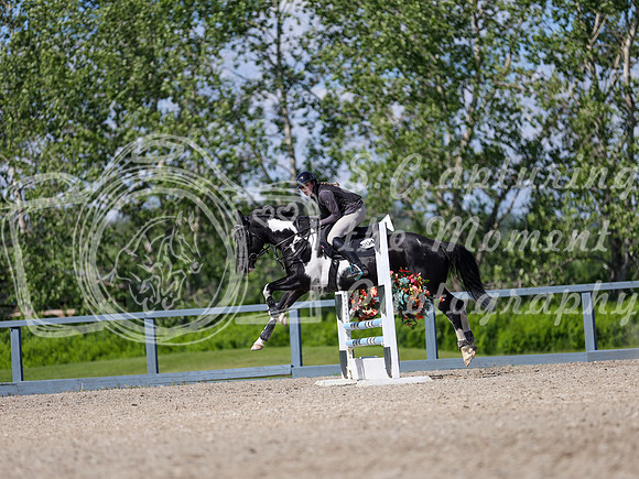 04146 - Mykenzi - 2026 June Classic II - Saturday June 20th