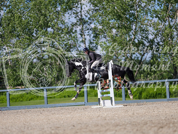 04147 - Mykenzi - 2026 June Classic II - Saturday June 20th