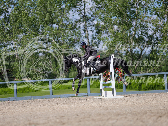 04149 - Mykenzi - 2026 June Classic II - Saturday June 20th