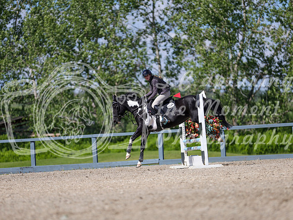 04150 - Mykenzi - 2026 June Classic II - Saturday June 20th