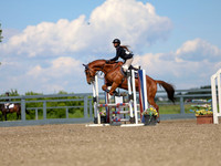 02940 - Mykenzi - 2026 June Classic II - Saturday June 20th