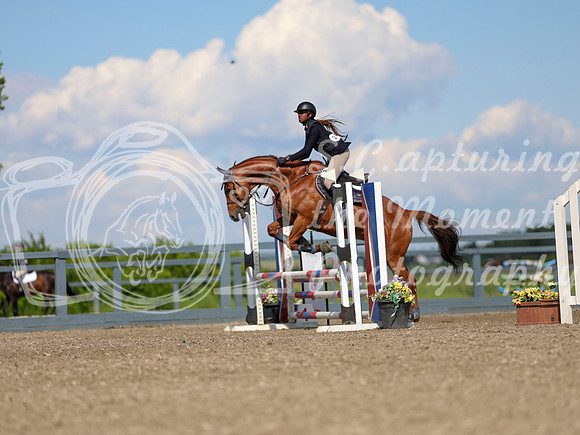 02940 - Mykenzi - 2026 June Classic II - Saturday June 20th