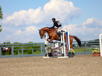 02941 - Mykenzi - 2026 June Classic II - Saturday June 20th