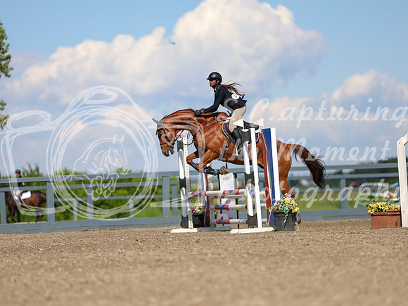 02941 - Mykenzi - 2026 June Classic II - Saturday June 20th
