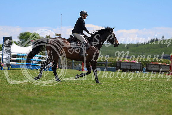 08081 - Shea - 2026 June Classic II - Saturday June 20th