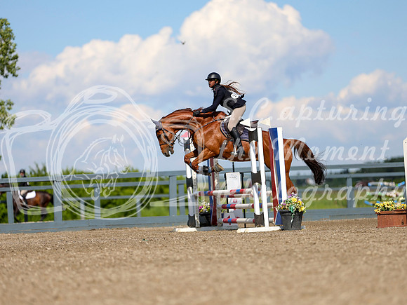 02942 - Mykenzi - 2026 June Classic II - Saturday June 20th