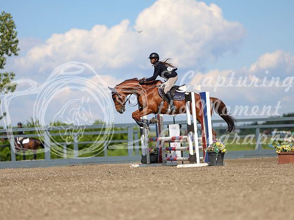 02943 - Mykenzi - 2026 June Classic II - Saturday June 20th