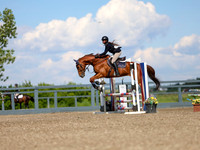 02944 - Mykenzi - 2026 June Classic II - Saturday June 20th