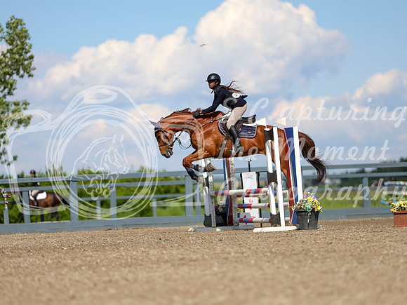 02944 - Mykenzi - 2026 June Classic II - Saturday June 20th