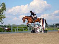 02945 - Mykenzi - 2026 June Classic II - Saturday June 20th