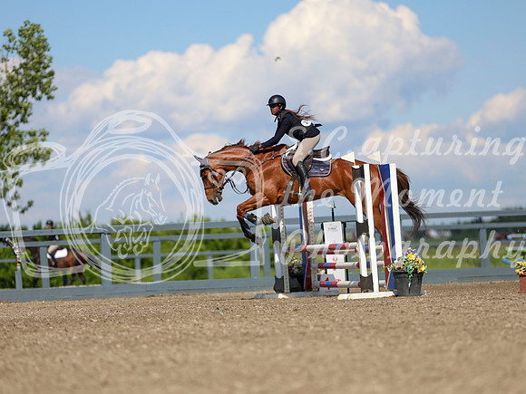02945 - Mykenzi - 2026 June Classic II - Saturday June 20th