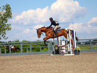 02946 - Mykenzi - 2026 June Classic II - Saturday June 20th