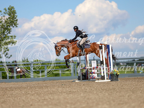 02946 - Mykenzi - 2026 June Classic II - Saturday June 20th