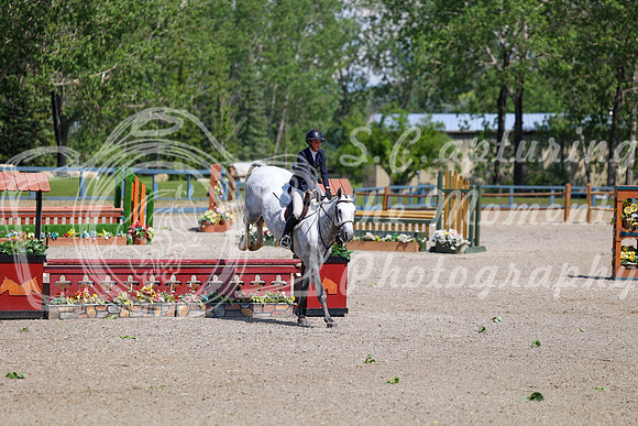 14409 - Mara - 2026 June Classic II - Saturday June 20th