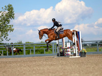 02947 - Mykenzi - 2026 June Classic II - Saturday June 20th