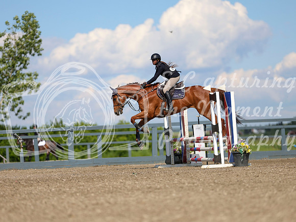 02947 - Mykenzi - 2026 June Classic II - Saturday June 20th