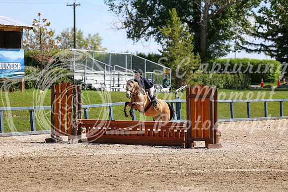 13365 - Mara - 2026 June Classic II - Saturday June 20th