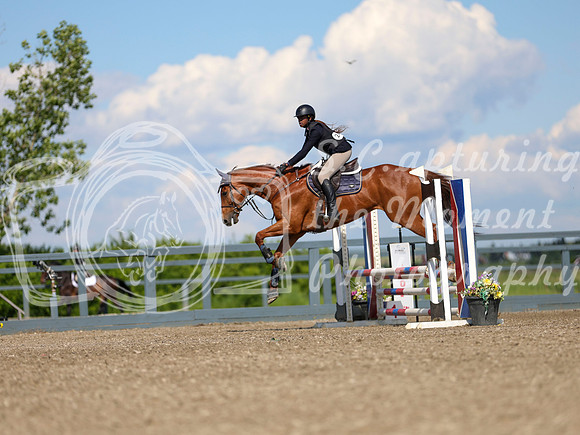 02948 - Mykenzi - 2026 June Classic II - Saturday June 20th